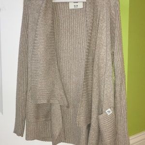 Abercrombie Kids Knit Sweater